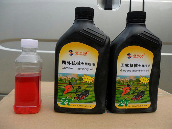 专用机油