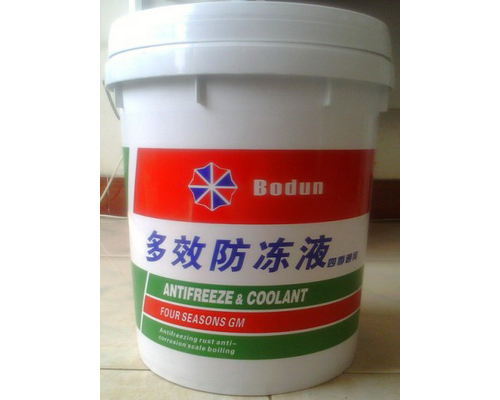 防冻液18Kg