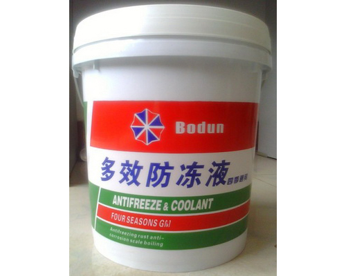 防冻液10Kg