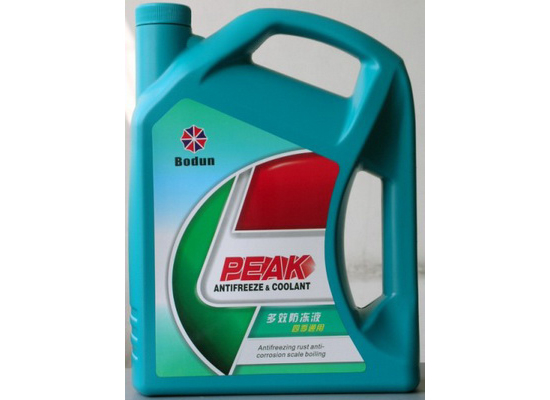 防冻液4Kg
