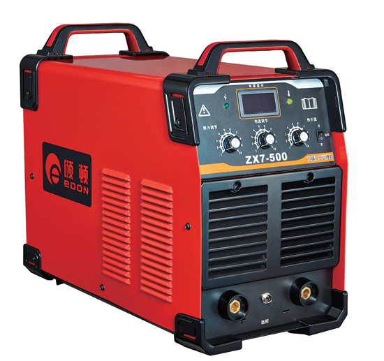 颐顿手工逆变焊机ZX7-500（双模M5050）