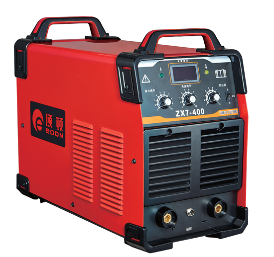颐顿手工逆变焊机ZX7-400（双模M4040）