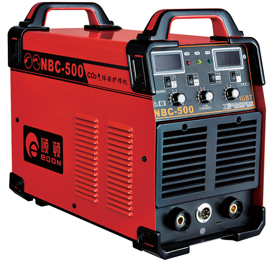 颐顿逆变气保焊机NBC-500(N5050)
