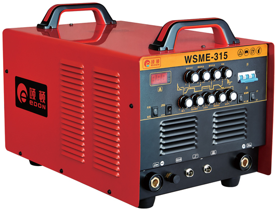 颐顿逆变多功能脉冲氩弧焊机WSME-315