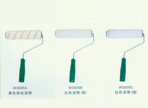 W3005滚筒
