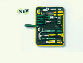 23件套家用维修工具包组套008
