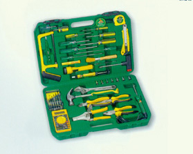 W042 42件套电讯工具组套002