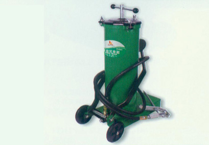 脚踏注油器030